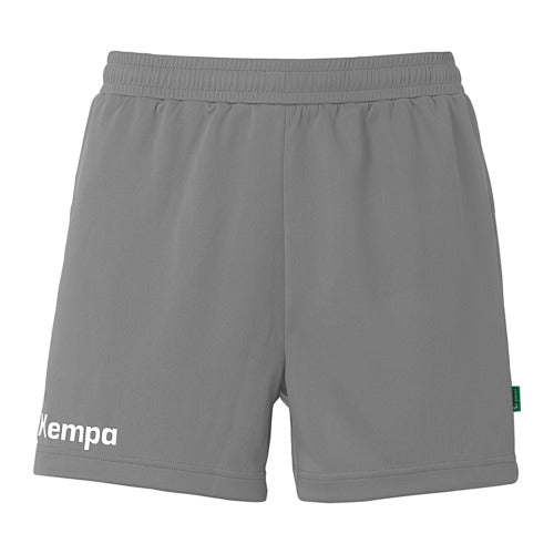 Performance Shorts Women - stone grey