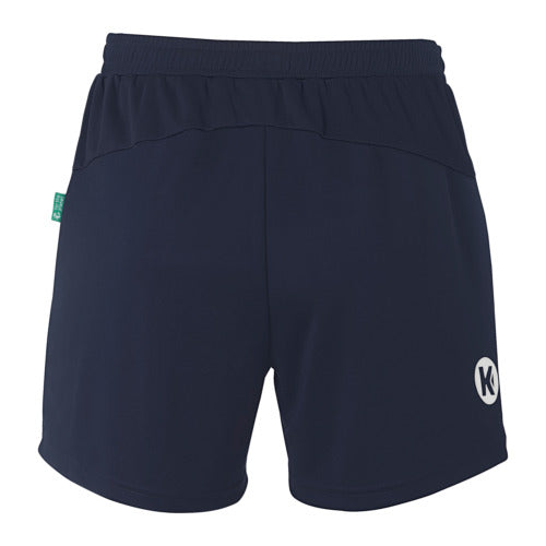 Performance Shorts W - navy