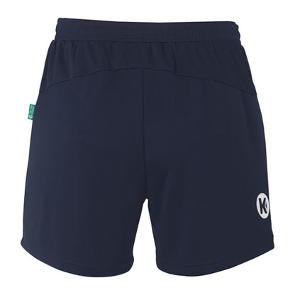 Performance Shorts W - navy