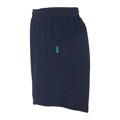 Performance Shorts W - navy
