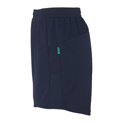 Performance Shorts W - navy