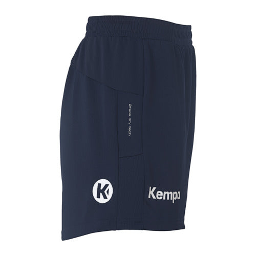Performance Shorts W - navy