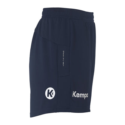 Performance Shorts W - navy