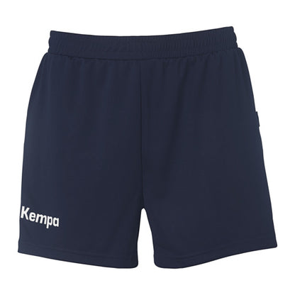 Performance Shorts W - navy