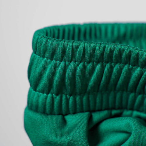 Performance Shorts W - lagoon