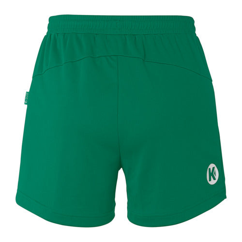 Performance Shorts W - lagoon