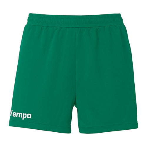 Performance Shorts W - lagoon