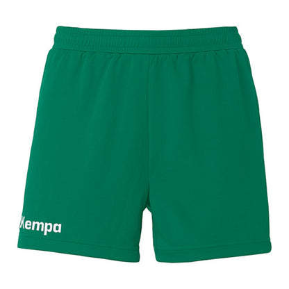 Performance Shorts W - lagoon