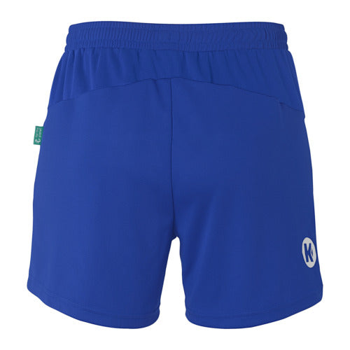 Performance Shorts W - royal