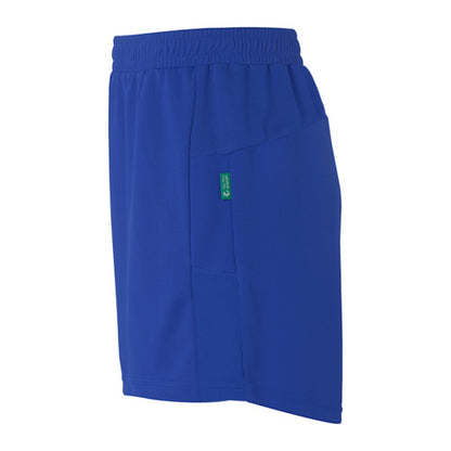 Performance Shorts W - royal