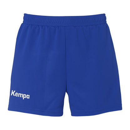 Performance Shorts W - royal