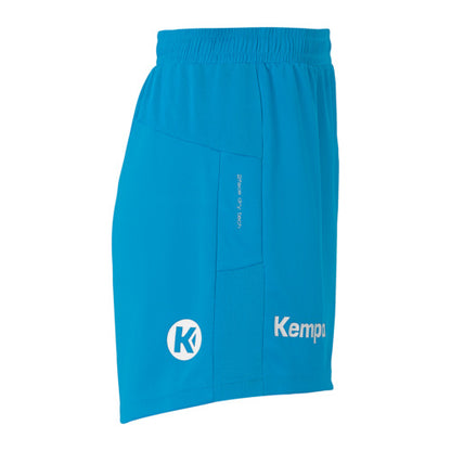 Performance Shorts W - kempablue
