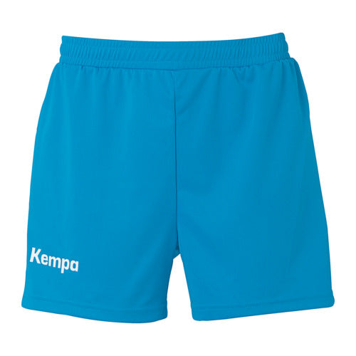 Performance Shorts W - kempablue