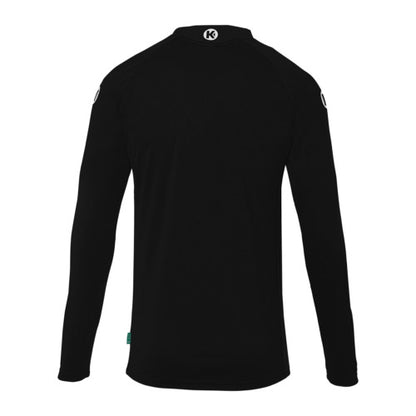 Performance Longsleeve - black