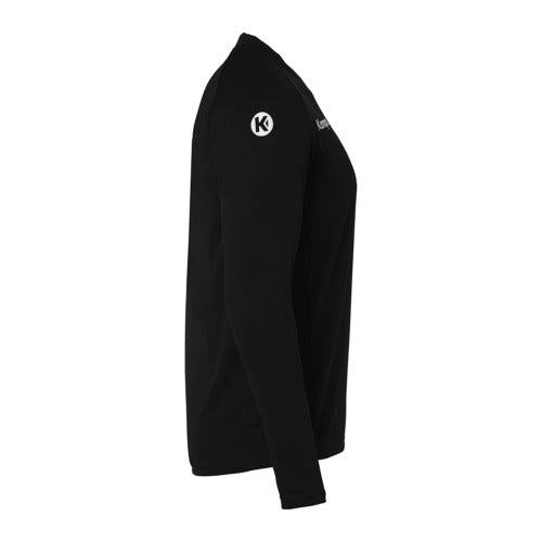 Performance Longsleeve - black