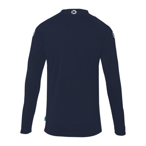 Performance Longsleeve - navy