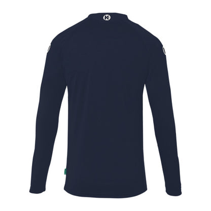 Performance Longsleeve - navy