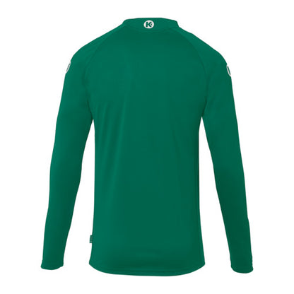 Performance Longsleeve - lagoon