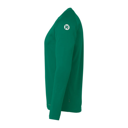 Performance Longsleeve - lagoon