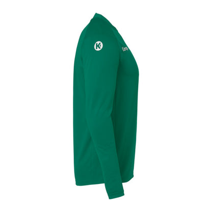 Performance Longsleeve - lagoon