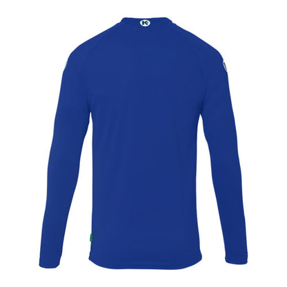 Performance Longsleeve - royal