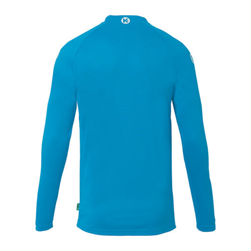 Performance Longsleeve - kempablue