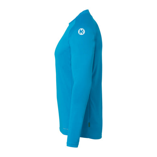 Performance Longsleeve - kempablue