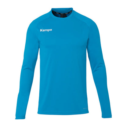 Performance Longsleeve - kempablue