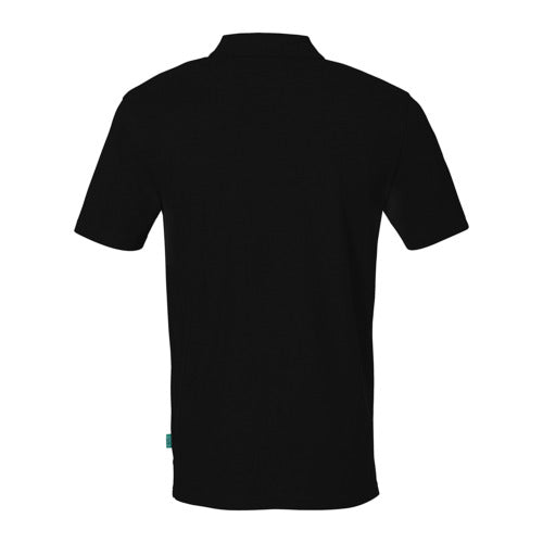Classic polo shirt - black
