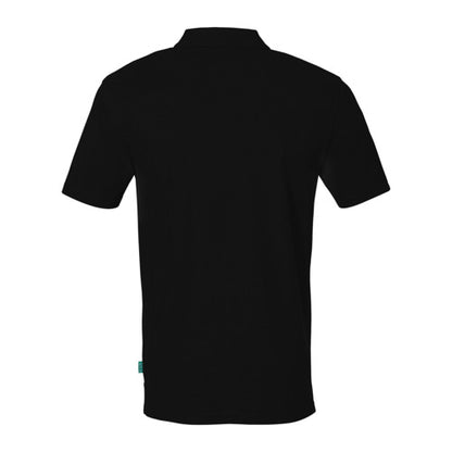 Classic polo shirt - black