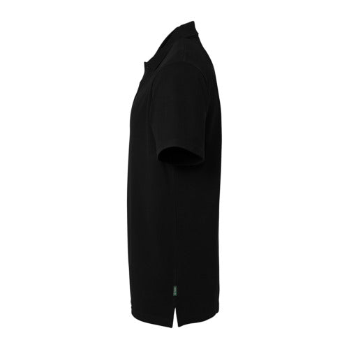 Classic polo shirt - black