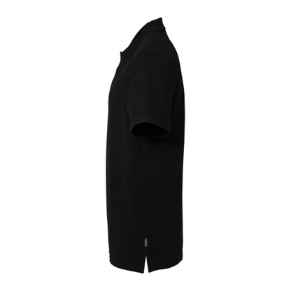 Classic polo shirt - black