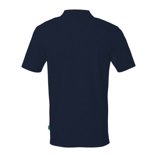 Classic polo shirt - navy
