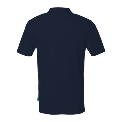 Classic polo shirt - navy