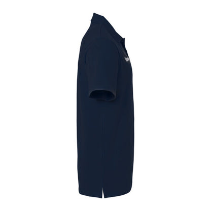 Classic polo shirt - navy