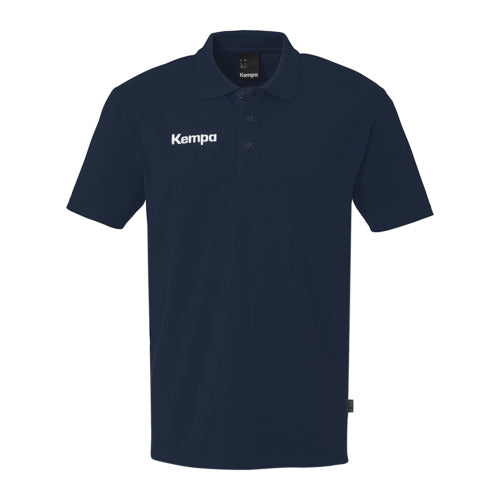 Classic polo shirt - navy