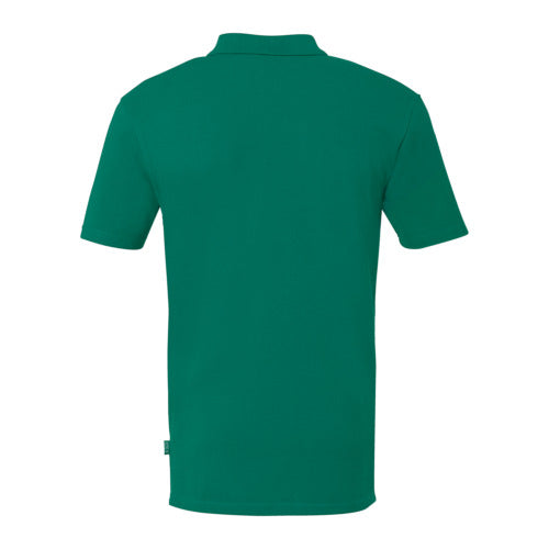 Classic polo shirt - lagoon