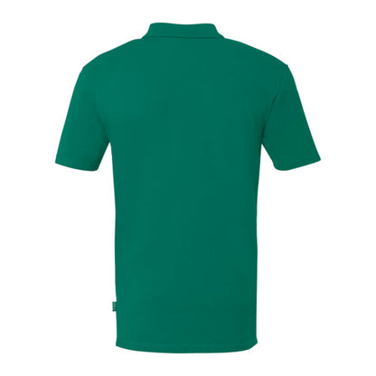 Classic polo shirt - lagoon
