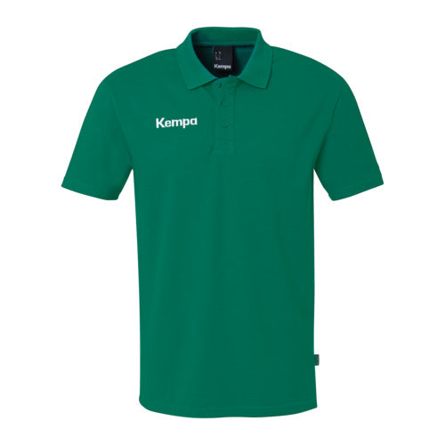 Classic polo shirt - lagoon