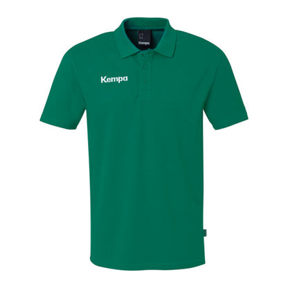Classic polo shirt - lagoon