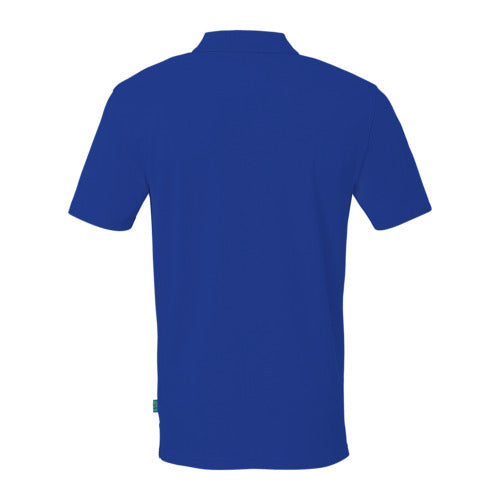 Classic polo shirt - royal