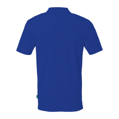Classic polo shirt - royal
