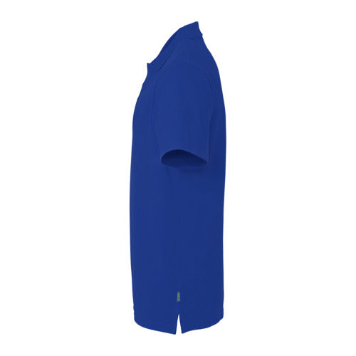 Classic polo shirt - royal