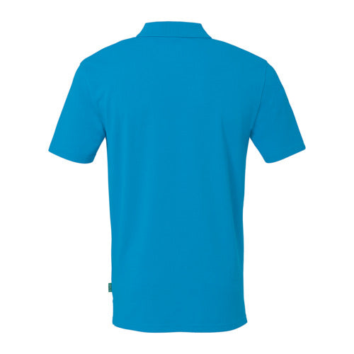 Classic polo shirt - kempablue