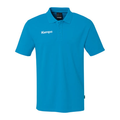 Classic polo shirt - kempablue