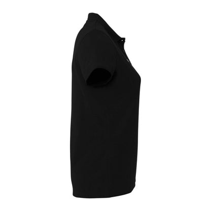 Classic polo shirt W - black