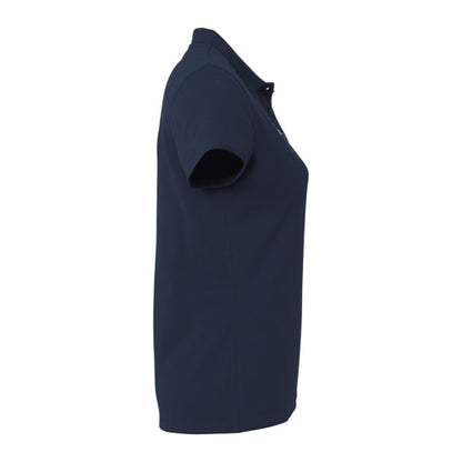 Classic polo shirt W - navy