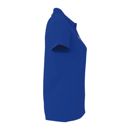 Classic polo shirt W - royal