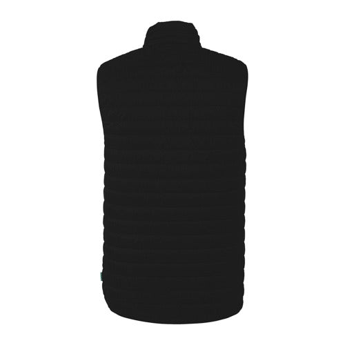 Basic Vest - black