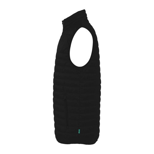 Basic Vest - black